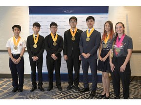 Certiport announces the 2023 Microsoft Office Specialist and Adobe  Certified Professional World Champions