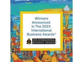 High-achieving organizations and executives around the world have been recognized as Gold, Silver, and Bronze Stevie® Award winners in The 20th Annual International Business Awards®. The top winner of Gold, Silver, and Bronze Stevie Awards is IBM of Armonk, NY USA with 21. Other winners of multiple Stevie Awards include HALKBANK, Istanbul, Turkey (20), Viettel Group, Hanoi, Vietnam (17), Telkom Indonesia, Jakarta, Indonesia (17), and others.