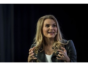 Michele Romanow, co-founder of ClearCo