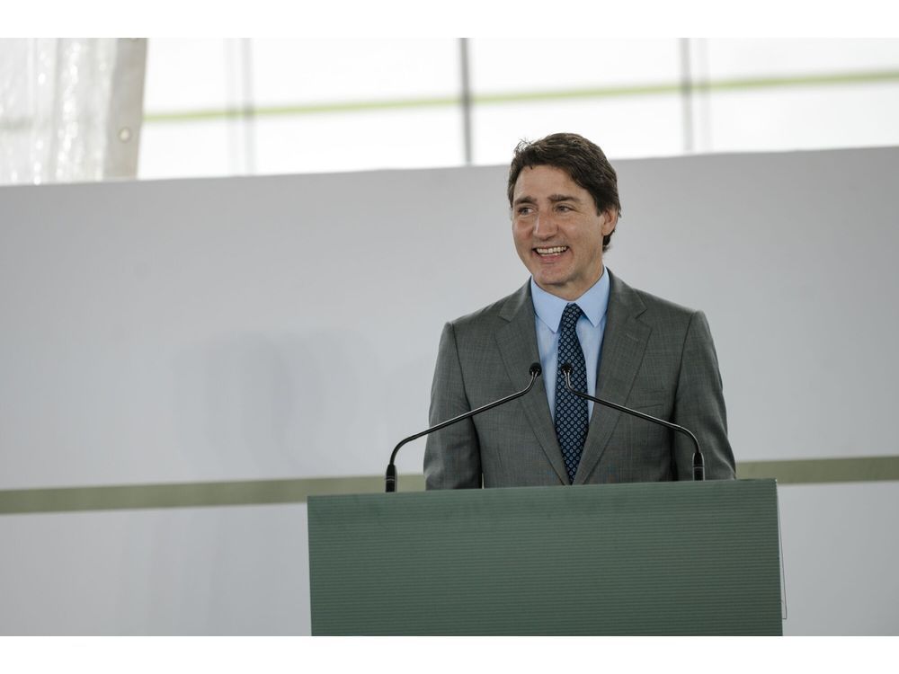 Trudeau Cabinet to Meet as More Canadians Blame Government for Inflation