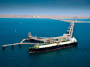 The Chevron-operated Gorgon LNG project, situated off the northwest coast of Western Australia, is facing possible strike action by workers.