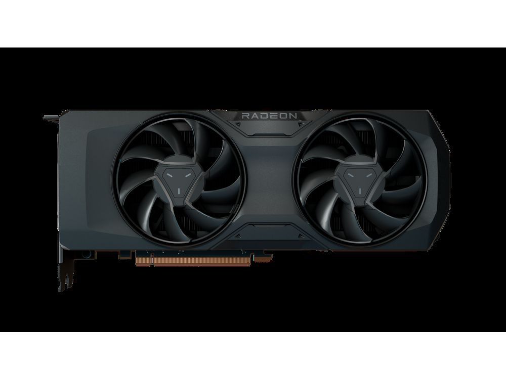 AMD Radeon RX 7800 XT Review - Hogwarts Legacy
