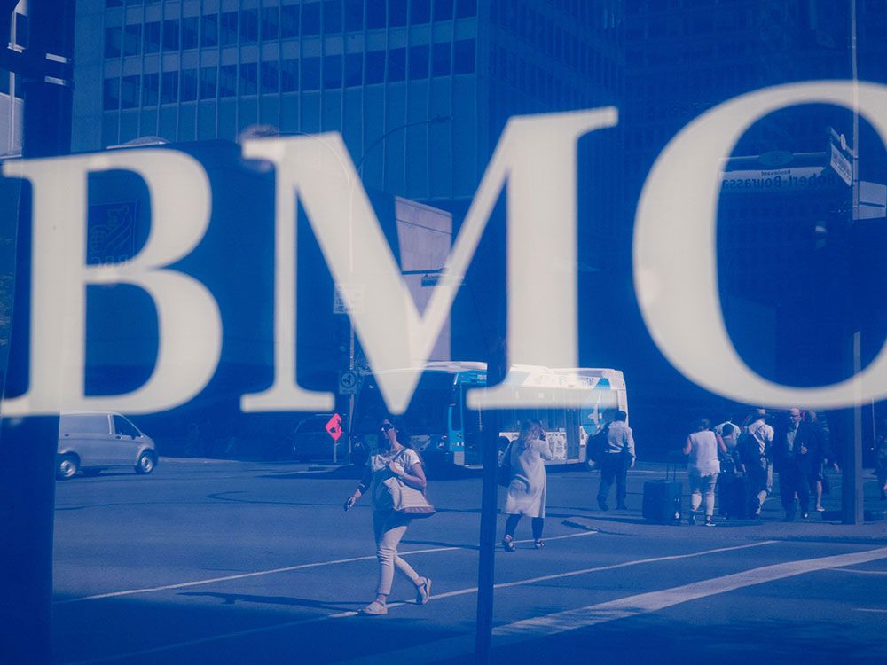 bmo-earnings-hit-by-loan-loss-provisions-severance-costs-financial-post