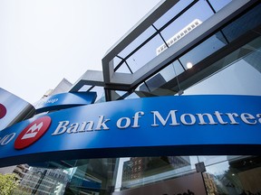 Canada’s third-largest bank booked $492 million in provisions for credit losses, nearly 30 per cent more than analysts had projected.