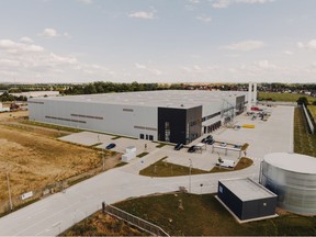 Li-Cycle's first European lithium-ion battery recycling facility, which is located in Magdeburg, Germany, has commenced operations. The Germany Spoke is the largest in the company's portfolio and one of the largest facilities of its kind in Europe.