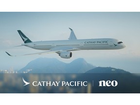 With Canada's only card that earns Asia Miles, customers will enjoy premium rewards at home and abroad, significant travel benefits and insurances¹, and helpful digital features in the Neo app.
