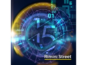 Rimini Street Reaffirms Guarantee of 15 Additional Years of Support and Managed Services for SAP ECC and S/4HANA On-Premises Clients, Providing Maximum ROI and Enabling Innovation Without Forced Migrations to S/4HANA Cloud