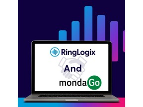 RingLogix and Mondago integration