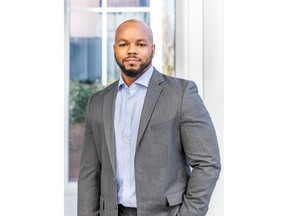 Gregory C. Thompson Jr. has been appointed to the Vantage Data Centers' global leadership team as the company's inaugural chief information security officer.