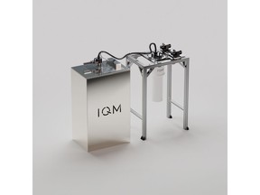 IQM Spark quantum computer