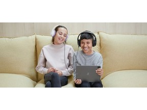 SoundForm Inspire Kids Headphones