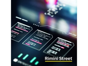 Rimini Street Announces Rimini Support™ for SAP Industry Solutions, Maximizing Value and Extending the Lifespan of Critical Systems