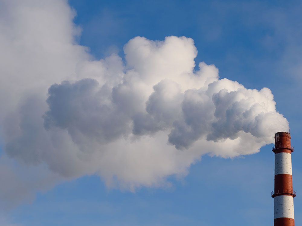 Carbon capture gains steam as natural gas emissions caps loom ...