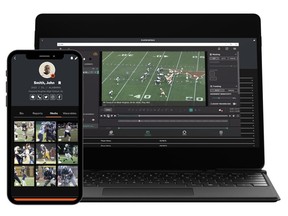 Improve scouting, recruiting, and video-based content collaboration across your organization.
