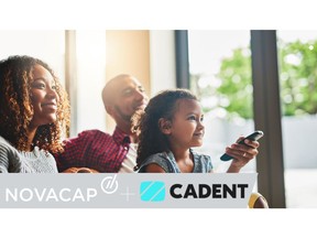 Cadent Acquired by Novacap