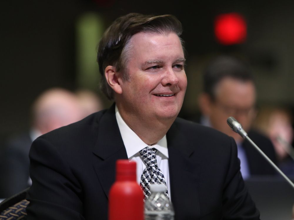 Rogers family feuding reignites | Financial Post