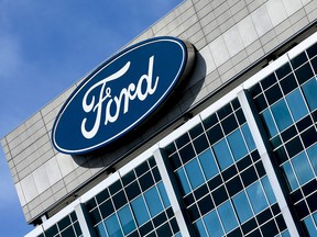 Unifor has selected Ford Motor Co. as its first bargaining target for the second time in a row.