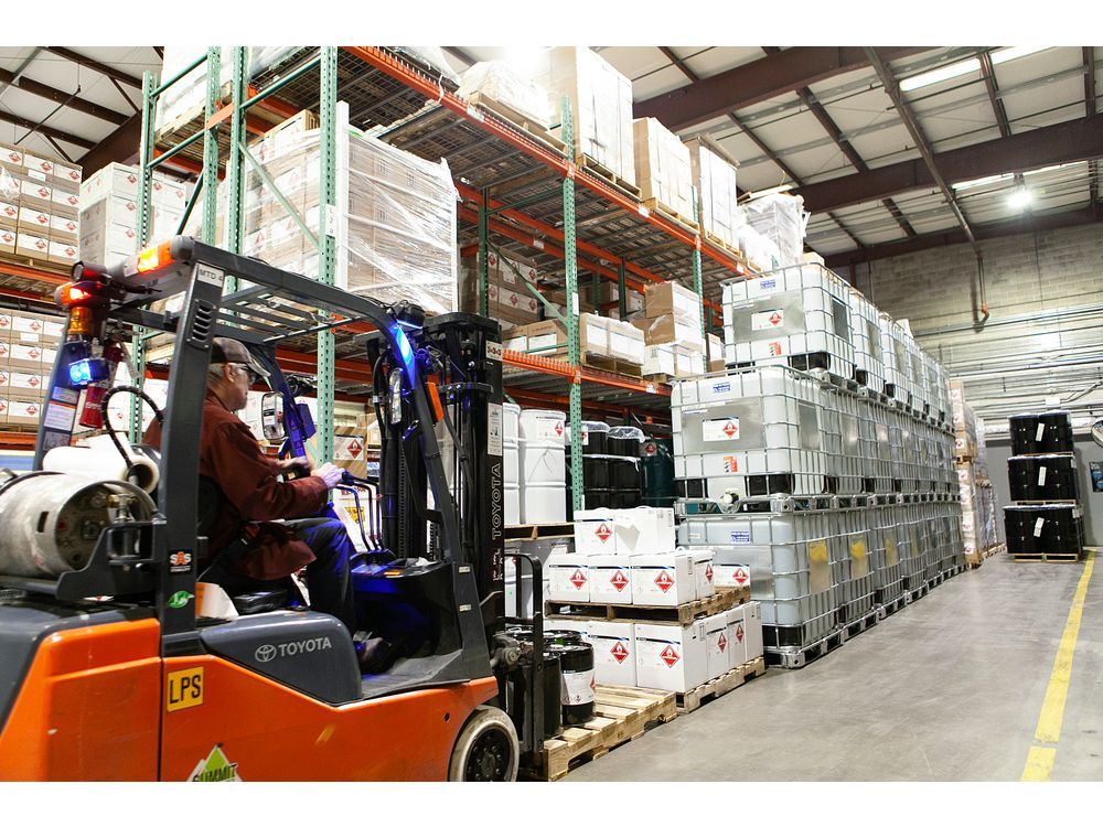 Greenfield Global Expands Its Portfolio of HighPurity Solvents and