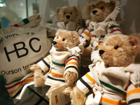 Hudson's Bay hopes to capture customer interest with a revamped loyalty program.