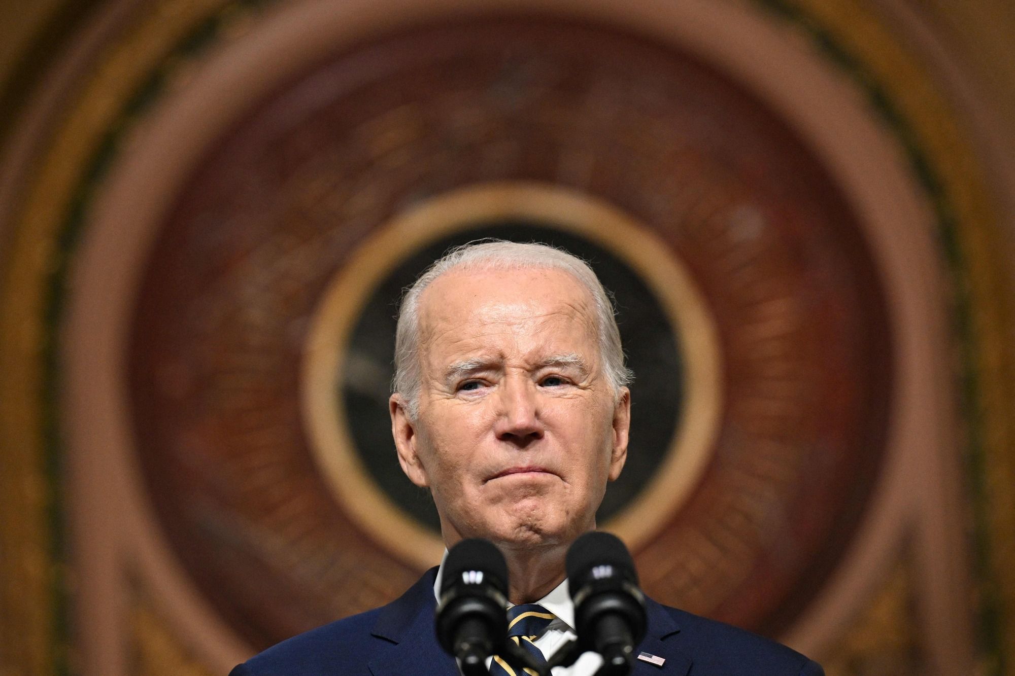 U.S. President Joe Biden's Inflation Reduction Act, introduced in 2022, has 