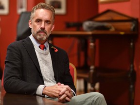 Jordan Peterson was ordered by the College of Psychologists of Ontario to undergo a coaching program on professionalism in public statements.