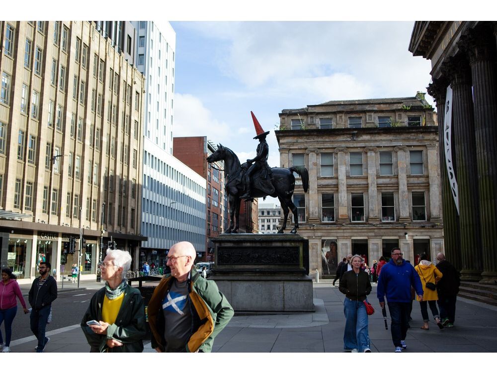 Labour’s Path to Power Runs Through Scotland’s Divided Streets