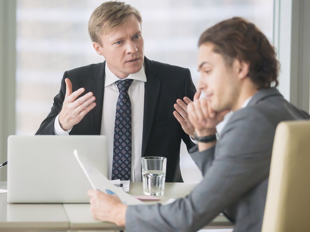 Overdocumentation is one of the biggest errors employers currently make.