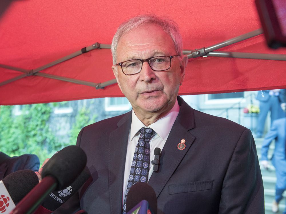 The time for New Brunswick to cut taxes is now Financial Post