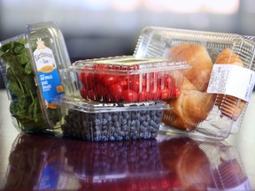 A ban on plastic food packaging would ultimately do more harm than good when it comes to protecting the environment.