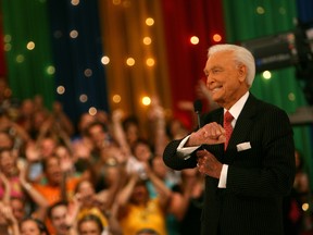Longtime The Price Is Right host Bob Barker has died at 99.