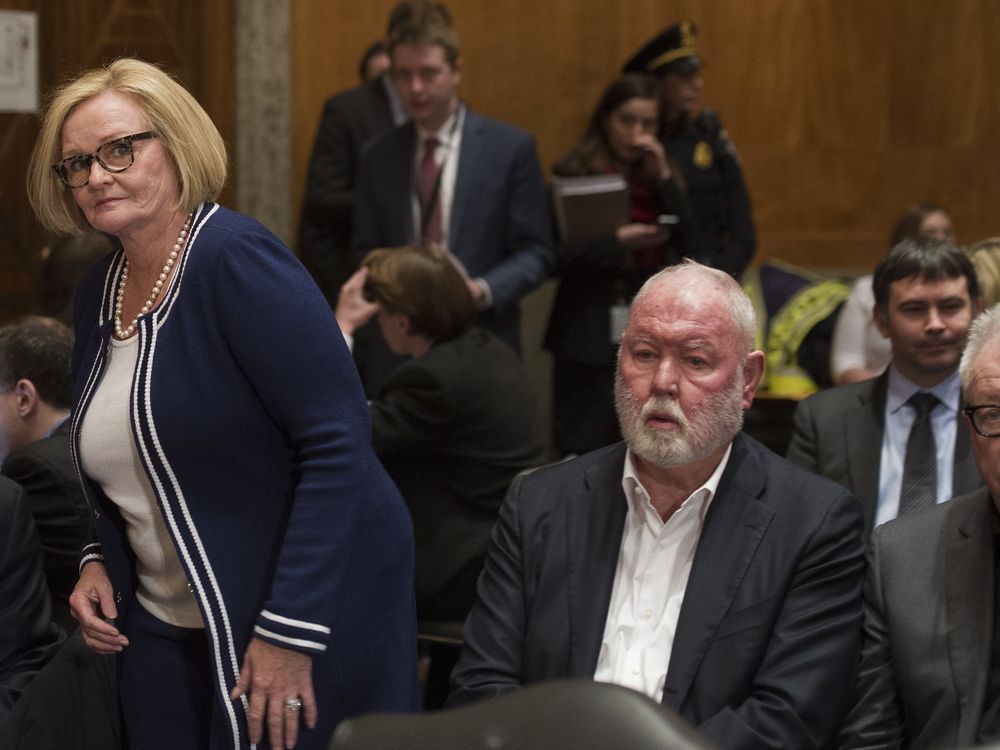Opening statements begin in website founder's 2nd trial over ads promoting prostitution