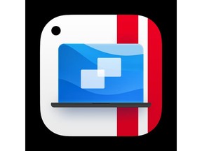 Parallels Desktop's new app icon and refreshed UI provides easier navigation and interaction with the app