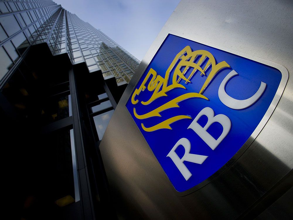 Rbc Beats Expectations As Profit Rises Financial Post
