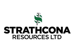 A Strathcona Resources Ltd. logo is shown in a handout. The company says it will go public through a deal to purchase oil and gas exploration company Pipestone Energy Corp.THE CANADIAN PRESS/HO