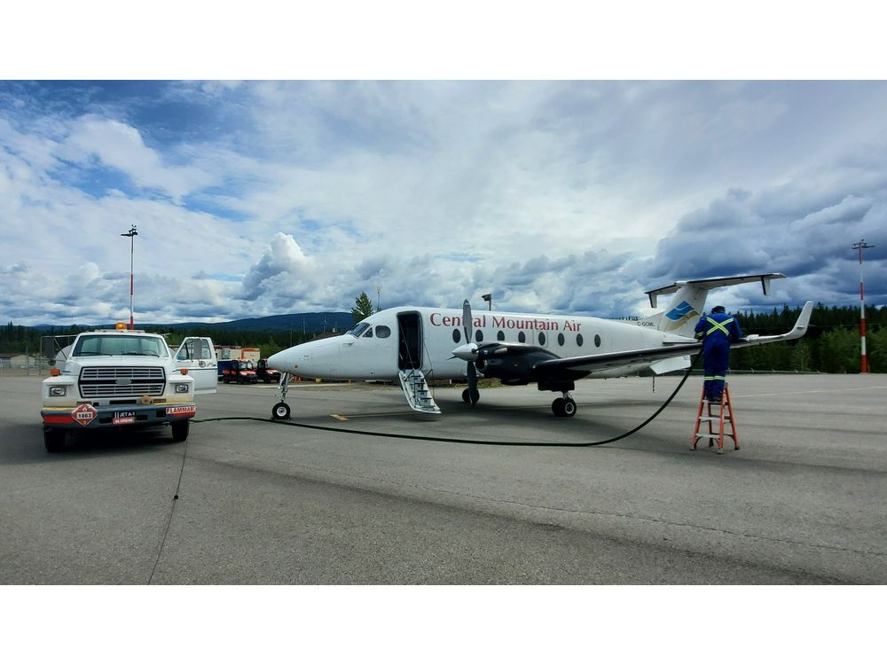 Tahltan Nation Development Corporation Takes Over Fuel Service