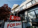 The median selling price for a home in Toronto rose 4.2 percent from last July to $1,118,374.