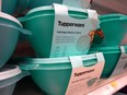 Retail traders have bought US$15-million worth of Tupperware shares since July 21.