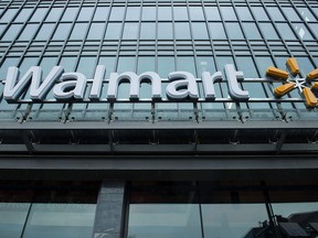 Walmart Canada Corp., Hugo Boss Canada Inc. and Diesel Canada Inc. face probe into allegations that they benefited from the use of Uyghur forced labour in their supply chains and operations in China.