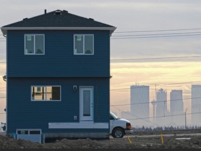 Housing was a big drag on the economy, led by a sharp drop in new construction, which occurred in every province and territory except for Nova Scotia, said Statistics Canada.