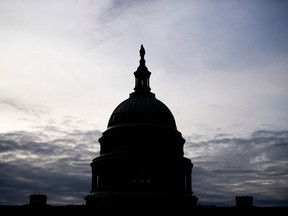 U.S. government shutdown could happen after midnight on Sept. 30, barring a breakthrough.
