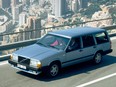 A Volvo station wagon. Dividend-paying stocks are a lot like Volvos, says Noah Solomon.
