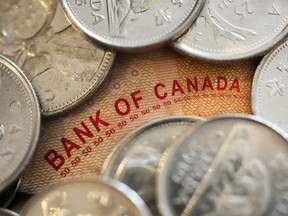 The Bank of Canada will cut rates only once in the first half of next year, economists forecast.
