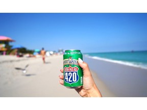 Tilray's expansion into the popular tourism destination will be led by Montauk's year-round favorite, Wave Chaser India Pale Ale (IPA), and SweetWater's 420 Extra Pale Ale (EPA), two cornerstones of its craft beer portfolio, which also includes Green Flash Brewing and Alpine Brewing.