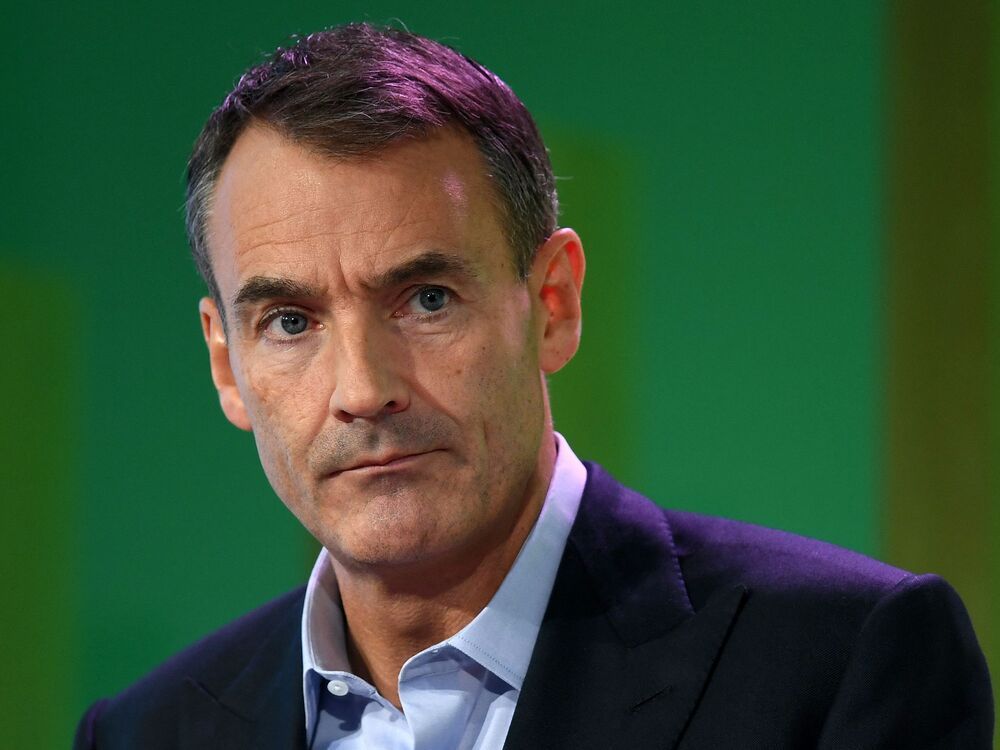 BP's CEO Bernard Looney resigned this week after admitting he had not been 