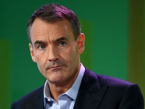BP's CEO Bernard Looney resigned this week after admitting he had not been "fully transparent" about historical relationships with colleagues.