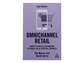 Omnichannel Retail: How to Build Winning Stores in a Digital World 2nd Edition