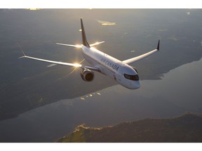 Intelsat currently operates in-flight internet on 240 aircraft spanning Air Canada, Rouge and Air Canada Express. The new program includes IFC installations on three types of Air Canada aircraft.