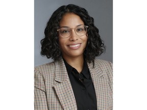 AIT's newly hired Vice President, Global Sustainability, Chelsea Lamar