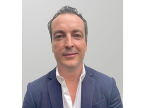 Image of Alejandro Noriega, Jetcraft, Sales Director