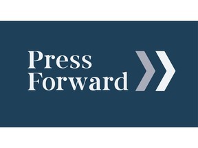 It's time to reshape the landscape of local journalism. Introducing #PressForward: An unprecedented philanthropic collaboration to inform and engage communities by bolstering local news with an investment of over $500M.